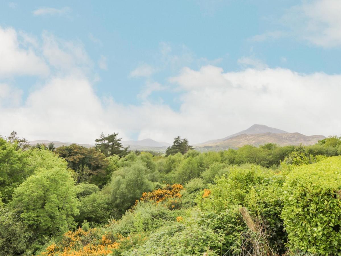 Creeslough View Villa Buitenkant foto
