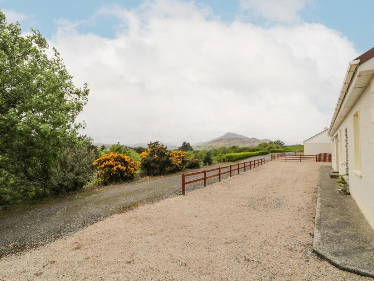Creeslough View Villa Buitenkant foto