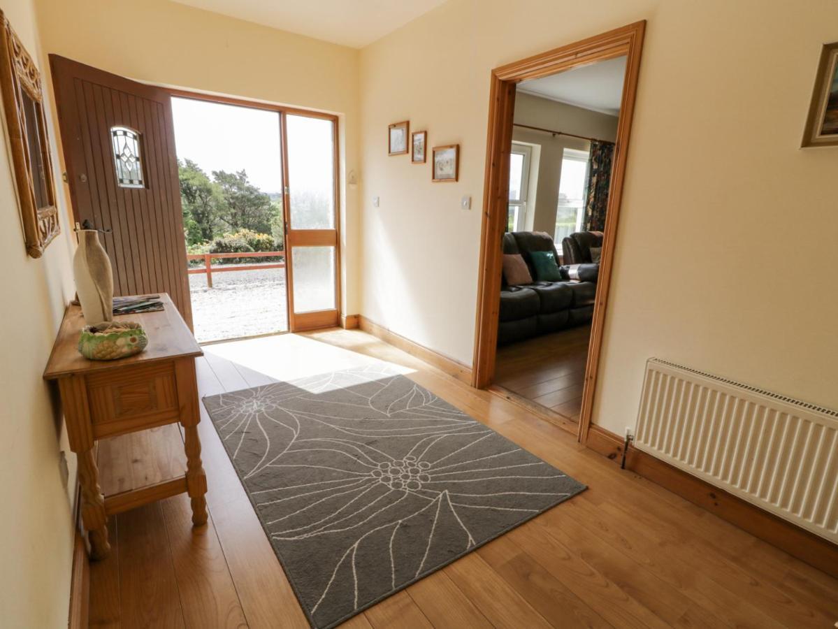 Creeslough View Villa Buitenkant foto