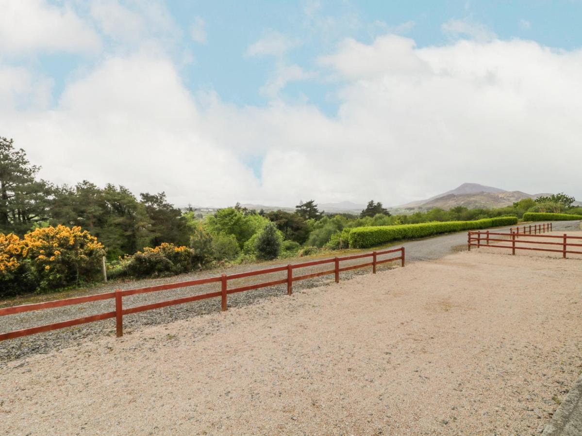 Creeslough View Villa Buitenkant foto